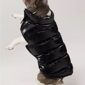 OFFLEASH By Aerie Puff Love Dog Vest - XS